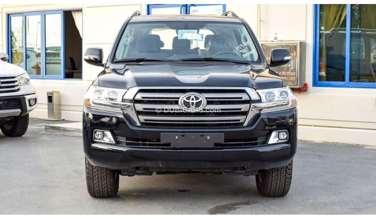 New Toyota Land Cruiser TOYOTA LAND CRUSIER 2020 2021 for sale in Dubai ...