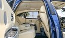 Rolls-Royce Ghost 2011 GCC SPECS FULL OPTION GOOD CONDITION