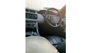 Land Rover Range Rover Sport HSE RANGE ROVER SPORTS HSE 3.0 L (PETROL) MODEL 2015