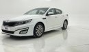 Kia Optima EX 2.4 | Zero Down Payment | Free Home Test Drive