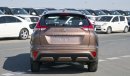 Mitsubishi Eclipse Cross For Export Only !  Brand New Mitsubishi Eclipse Cross GLS HIGHLINE ECLIPSECROSS-GLS-HL  1.5L 2WD GLS