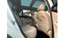 Mercedes-Benz GLC 300 Mercedes GLC 300 _American_2018_Excellent Condition _Full option