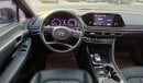 Hyundai Sonata Hyundai Sonata 2020 Korea Specs