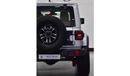 Jeep Wrangler EXCELLENT DEAL for our Jeep Wrangler Unlimited Rubicon 2.0L ( 2024 Model ) in Silver Color GCC Specs