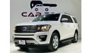 Ford Expedition XLT