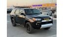 Toyota 4Runner 2024 TOYOTA 4RUNNER 4x4 All wheel Drive Full option SR5 Premium