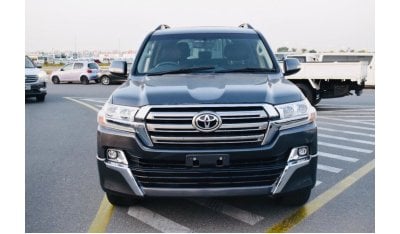 تويوتا لاند كروزر Toyota landcuriser 2016 V8 Full Option Diesel