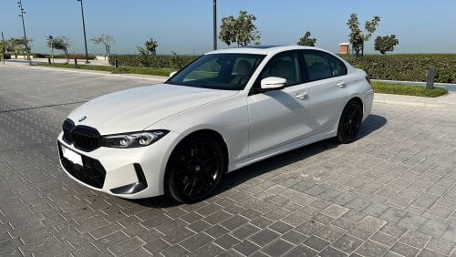 بي أم دبليو 330i BMW 330.