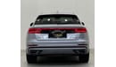 Audi Q8 55 TFSI quattro S-Line 2019 Audi Q8 55TFSI S-Line Quattro, Warranty, Full Audi Service History, Full