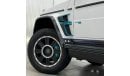 Mercedes-Benz G 63 AMG 4X4² 2022 Brabus 800 G63 4x4 Squared, Nov 2024 Agency Warranty, Full Service History