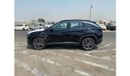 Hyundai Tucson HYUNDAI TUCSON 1.6L TURBO GCC SPECS FULL OPTION @ALKADYCARS