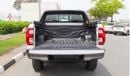 تويوتا هيلوكس 2025YM HILUX DC 4.0 HI 6AT ADV -