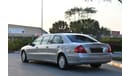 مرسيدس بنز 320 V6 - 2004 - 6DOOR - EMC - ELEGANCE LIMOUSINE -