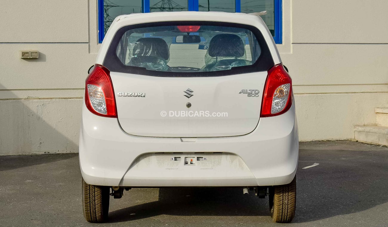 Suzuki Alto 800