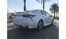 Toyota Camry Sport TOYOTA_CAMERY_2022_SE_V6_3.5