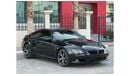 BMW 650i