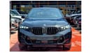 BMW X6M XDrive 40i M Sport W&S 2024 GCC