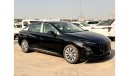 هونغشي EQM5 HONGQI E-QM5 LUXURY