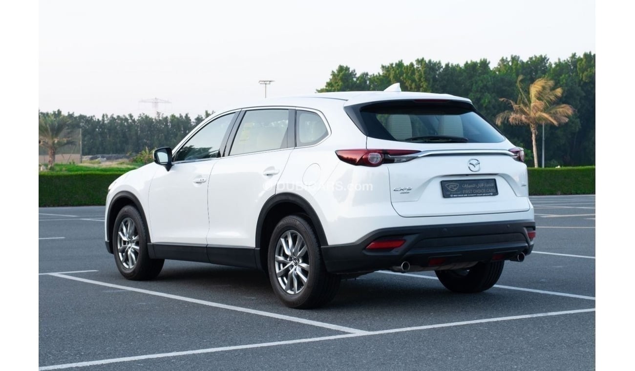 مازدا CX9 AED 1,521/month 2020 | MAZDA CX-9 | GT AWD | FULL MAZDA SERVICE HISTORY | M34647