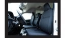 Toyota Hiace TOYOTA HIACE 3.0L 15-STR H/R MID M/T DSL 2023 Model Year Kampala Price