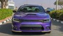 Dodge Charger (НА ЭКСПОРТ , For Export) R/T 345 Plus V8 5.7L HEMI , ''LAST CALL'' , 2023 GCC , 0Km , Без пробега