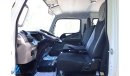 Mitsubishi Canter Fuso Truck 3.0L RWD Dual Cabin Grill Body - Ready to Drive - Book Now!