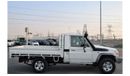 Toyota Land Cruiser Pick Up