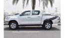 Toyota Hilux TOYOTA HILUX 2.4 med options power window