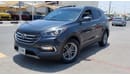 Hyundai Santa Fe GL Low mileage