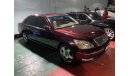 Lexus LS 430 1/2 Ultra