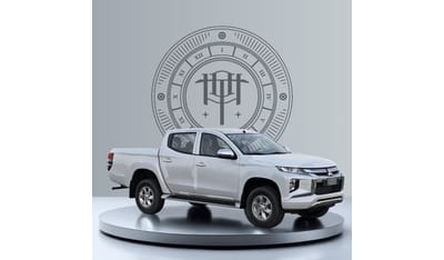 ميتسوبيشي L200 Mitsubishi L200 2.2L Diesel - 2022 Model EURO5