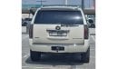 Cadillac Escalade Platinum