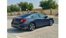 هوندا سيفيك HONDA CIVIC 2021 1.6L ,GCC Specs / Sunroof