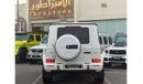 مرسيدس بنز G 63 AMG Std