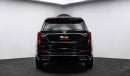 Cadillac XT6 400 Premium Luxury 2021 - GCC