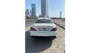 Mercedes-Benz CLA 250 Std