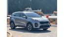 Kia Sportage Base 2.0L