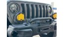 Jeep Wrangler Unlimited Sport