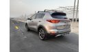 Kia Sportage Kia Sportage 2020 Sx 2.0