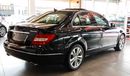 Mercedes-Benz C 300 4 Matic