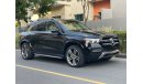 Mercedes-Benz GLE 350 2021 Mercedes Benz GLE Class 350 - 2.0L V4 Turbo - 360* CAM - Full Option 7 Seater - 26,700 Mileage