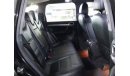 Porsche Cayenne PORSCHE CAYENNE S 4.5L 2005 WITH LEATHER SEATS, T.V NAVIGATION, DRIVE RECORDER AND MUCH MORE...