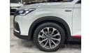 Changan CS85 LIMITED