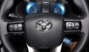 Toyota Fortuner 2024 TOYOTA FORTUNER 2.7L EXR  PETROL A/T - EXPORT ONLY