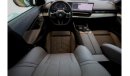 بي أم دبليو 520i BMW 520i M-Sport 2024 Korean Spec under Agency Warranty with Flexible Down-Payment/ Flood Free.