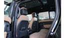 Land Rover Defender P400 - GCC - BRAND NEW  - AL TAYER WARRANTY