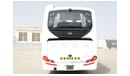 King Long Kingo 2016 |  KMQ6858 - 35 SEATER EXCELLENT CONDITION WITH GCC SPECS