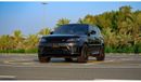 لاند روفر رينج روفر Range Rover Sport Autobiography