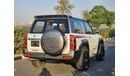 Nissan Patrol Super Safari GCC SPECS UNDER WARRANTY