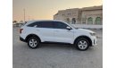 كيا سورينتو Kia sorento 2021 4x4